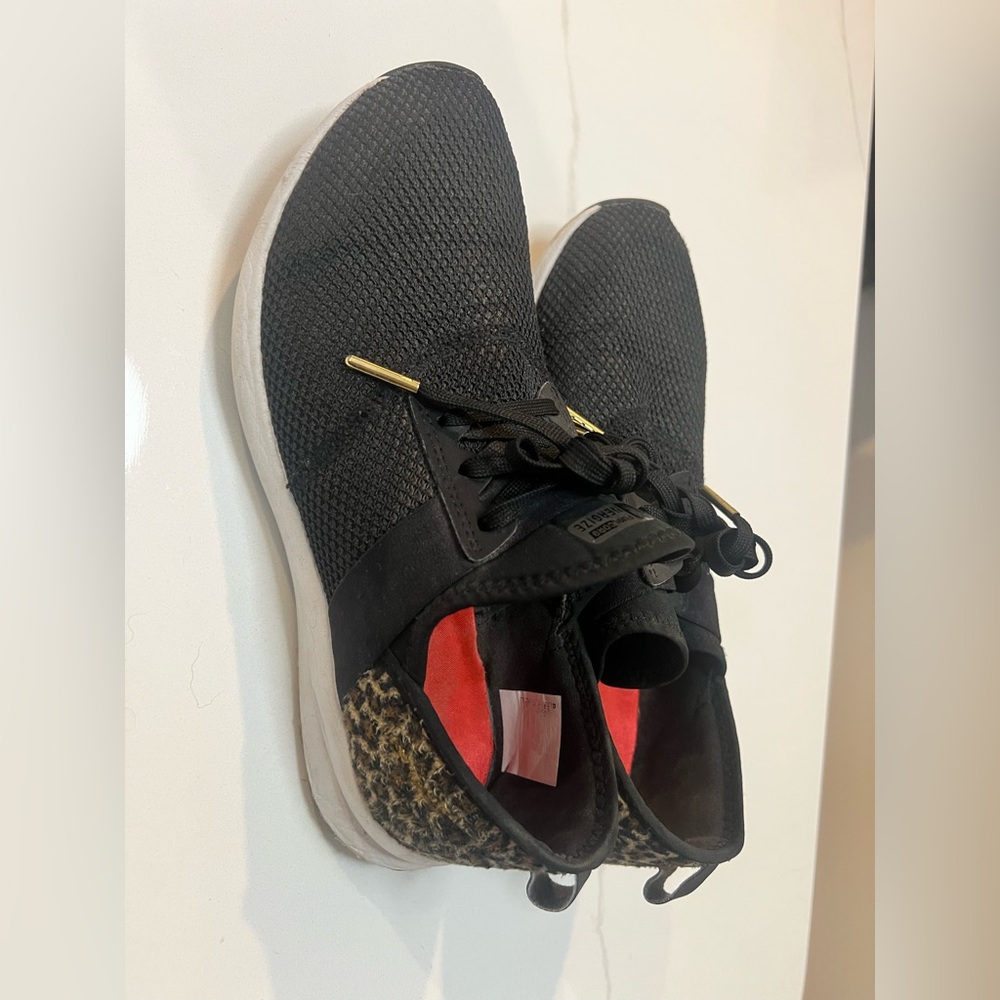New Balance Cheetah Print FuelCore NERGIZE sneakers